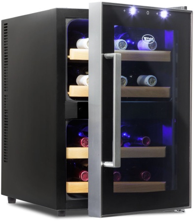 Винный шкаф Cold Vine C12-TBF2