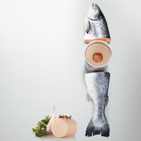 Гомогенизатор Pacojet 2 Plus