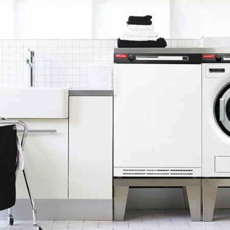 Сушильная машина Lavanda TDC6 VE