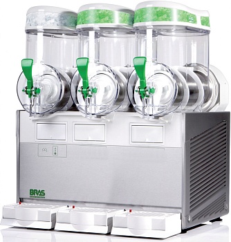 Гранитор Bras Quark 3