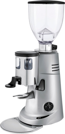 Кофемолка-дозатор Fiorenzato F6 A