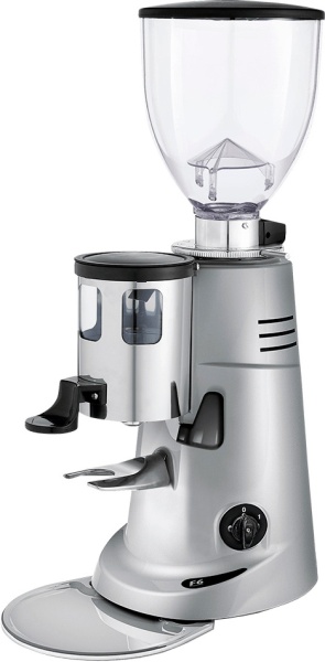 Кофемолка-дозатор Fiorenzato F6 A