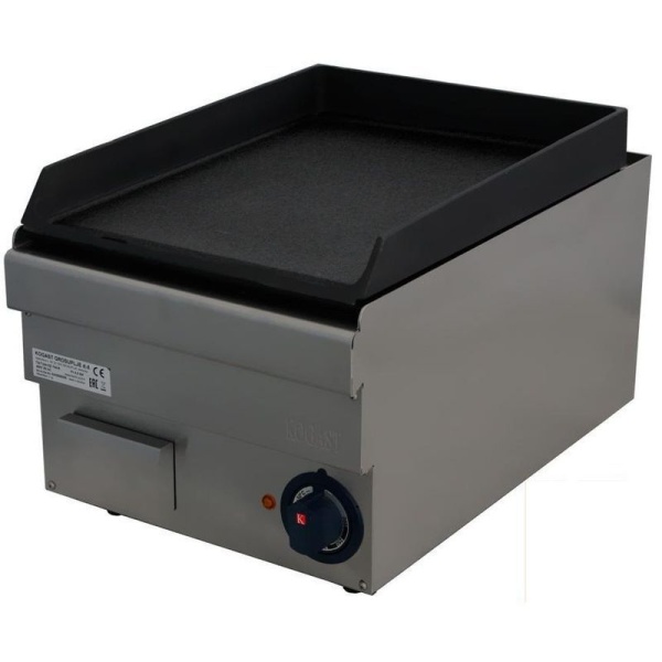 Сковорода открытая Kovinastroj (Kogast) EZ-60К-DI 40714