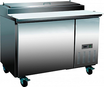 Стол для пиццы Koreco TPP44(TPP1)