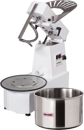 Спиральный тестомес WLBake SP12 A (220В)