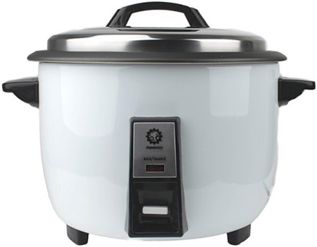 Рисоварка Foodatlas 13L