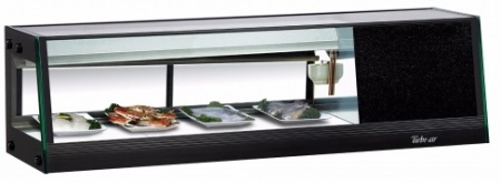 Витрина для суши (суши-кейс) Turbo Air Sas-50-R