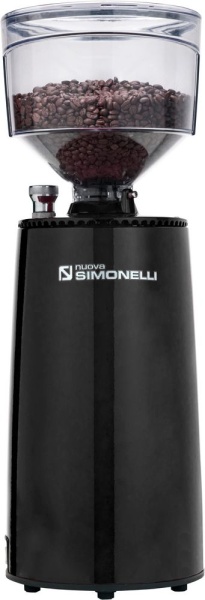 Кофемолка Nuova Simonelli MDJ On Demand Black (140603)