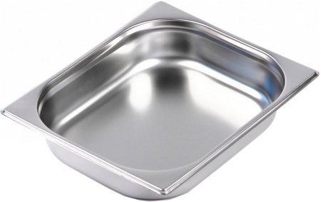 Гастроемкость Viatto GN1/2x65мм