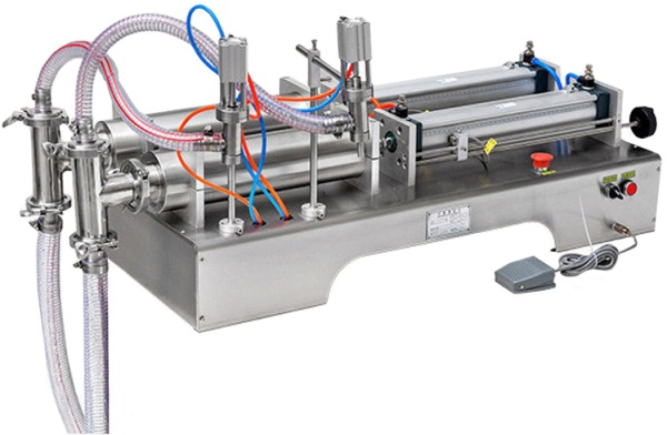 Дозатор начинки Foodatlas Y2WTD (10-300 мл)