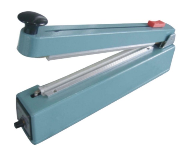 Импульсный запайщик Магикон FS-300M (центральный нож)