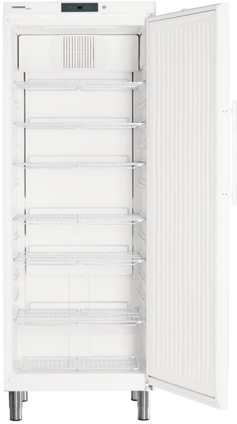 Холодильный шкаф Liebherr GKV 6410