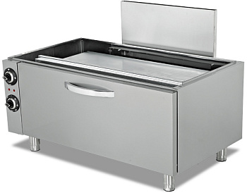 Шкаф жарочный Empero EMP.9FRE03