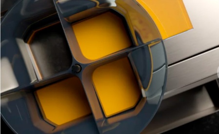 Фритюрница QualityFry IQ630 Carrousel