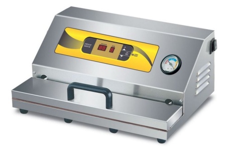 Вакуумный упаковщик бескамерный Lavezzini EcoProfit