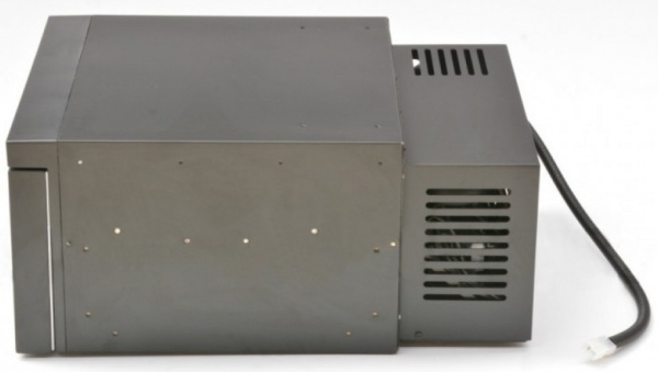 Встраиваемый автохолодильник Indel B TB16AM