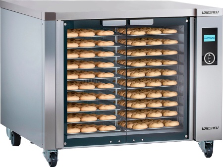 Расстоечный шкаф Wiesheu GS 68M для EBO 68 NEW