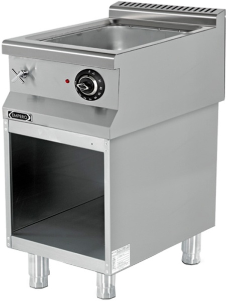 Мармит для вторых блюд Empero EMP.9SE010-К