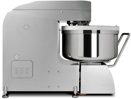 Спиральный тестомес Escher MR 160 Professional