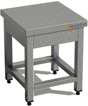Подставка под оборудование Gastrolux ПО-055