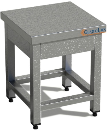 Подставка под оборудование Gastrolux ПО-044