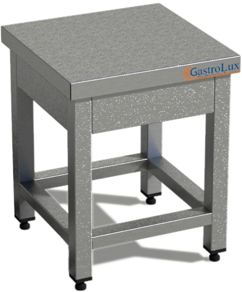 Подставка под оборудование Gastrolux ПО-055
