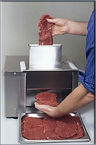 Мясорыхлитель Koneteollisuus (KT) KT-PK (220V)