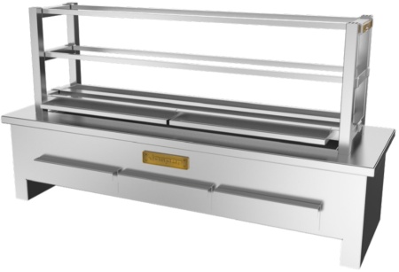 Гриль-робата Josper RGJ-100