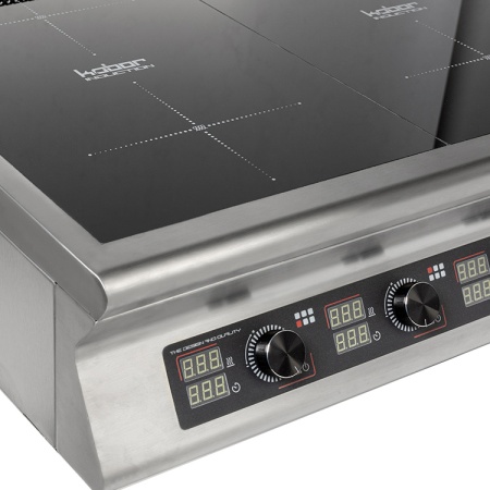 Плита индукционная Кобор I9-6T