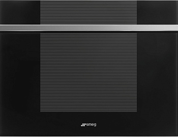 Монотемпературный винный шкаф Smeg CVI121N3