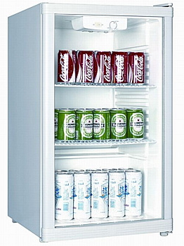 Шкаф холодильный барный Gastrorag BC1-15