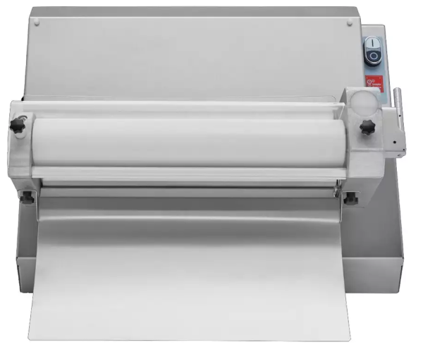 Тестораскаточная машина для пиццы Senoven SM-300 Single Plus