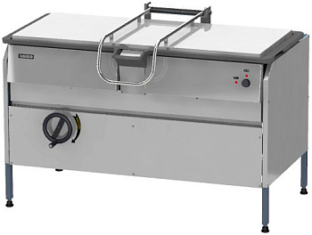 Сковорода электрическая Тулаторгтехника СЭСМ-0,5ЛЧ