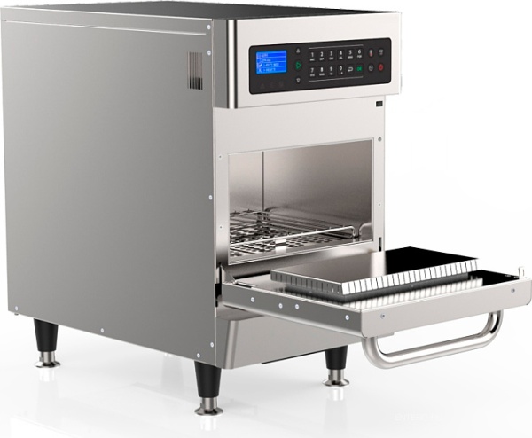 Печь высокоскоростная Pratica Uno Expres﻿s