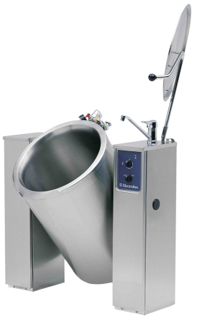 Котел пищеварочный Electrolux Professional EBE80AWF 232188