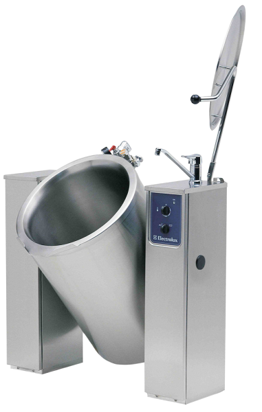 Котел пищеварочный Electrolux Professional EBE80AWF 232188