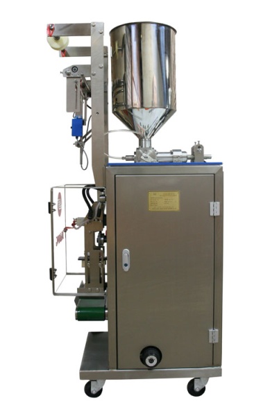 Автомат фасовочно-упаковочный Магикон DXDL-60C