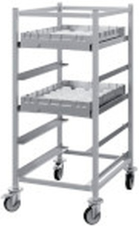 Шпилька для корзин Polair KD 16.05