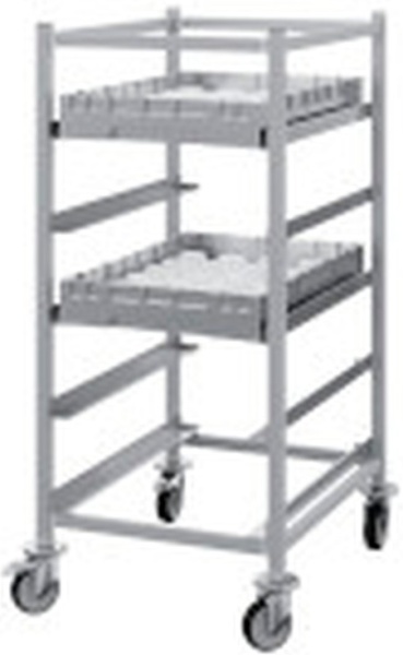 Шпилька для корзин Polair KD 16.05