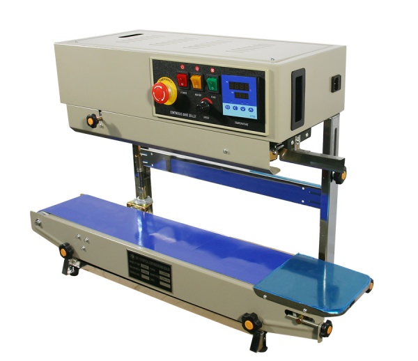 Конвейерный запайщик Магикон DBF-770 (вертикальный)