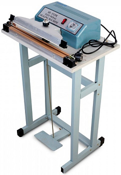 Запайщик пакетов Foodatlas SF-B800