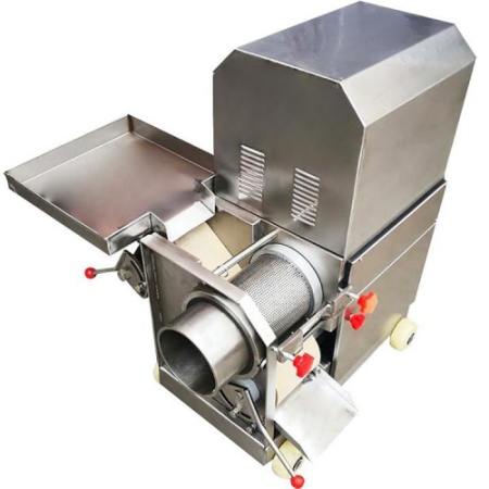 Неопресс механической обвалки рыбы Roal Meat RMCR-350