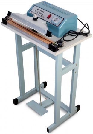 Запайщик пакетов Foodatlas SF-B500