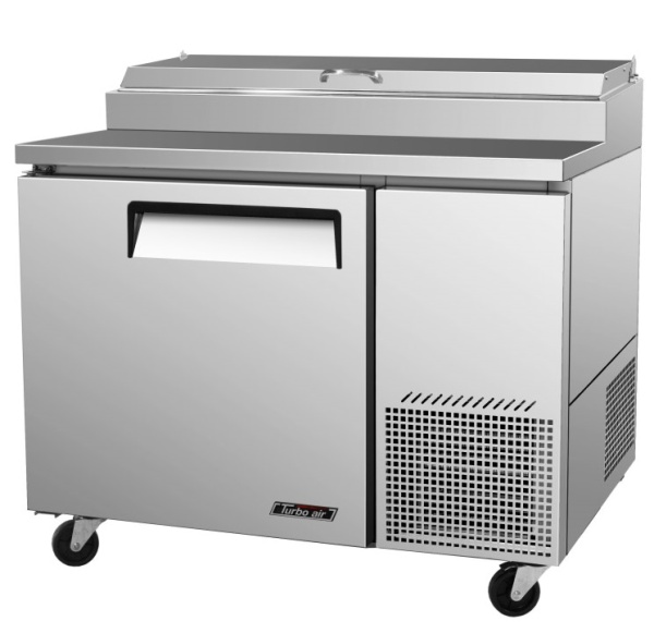 Стол для пиццы Turbo Air CTPR-44 SD