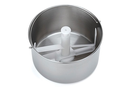 Мороженица Wilfa ICM1S-250