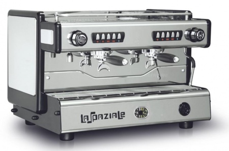 Рожковая кофемашина La Spaziale Special Spazio EK 2Gr