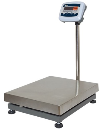 Весы товарные Mas PM1E-150-5060