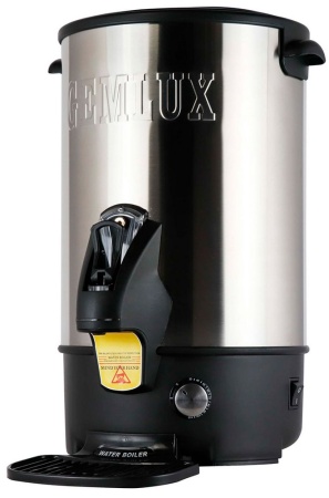 Кипятильник Gemlux GL-WB12SS