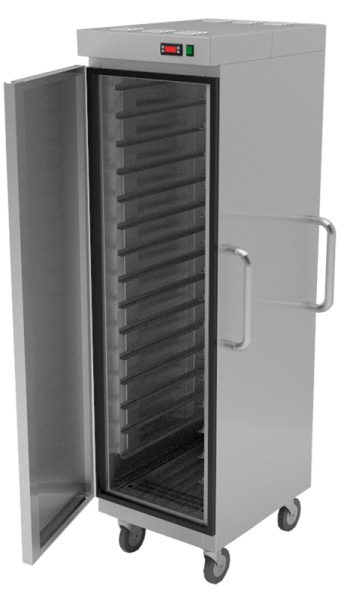 Тепловой шкаф Gastrolux ШТО- 078/10GN