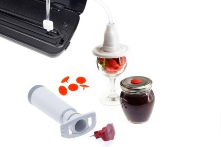 Вакуумный насос Status 199128